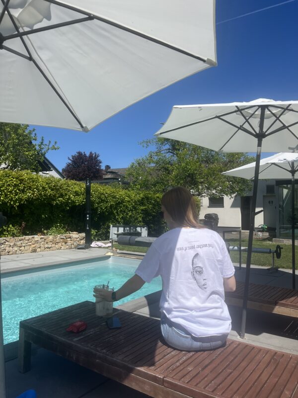 perspective tee – Bild 2
