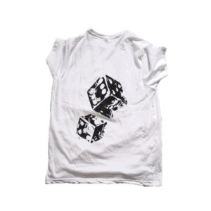 chances tee