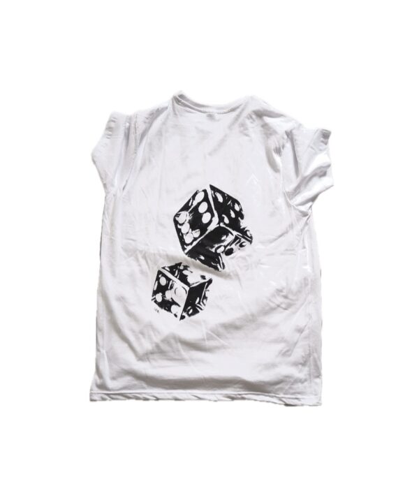 chances tee