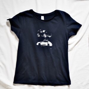 race mini tee (limited edition)