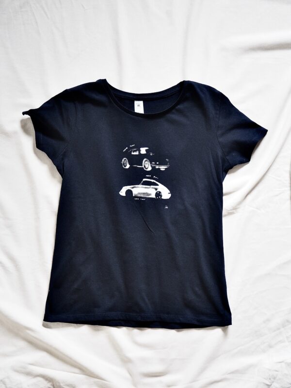 race mini tee (limited edition)
