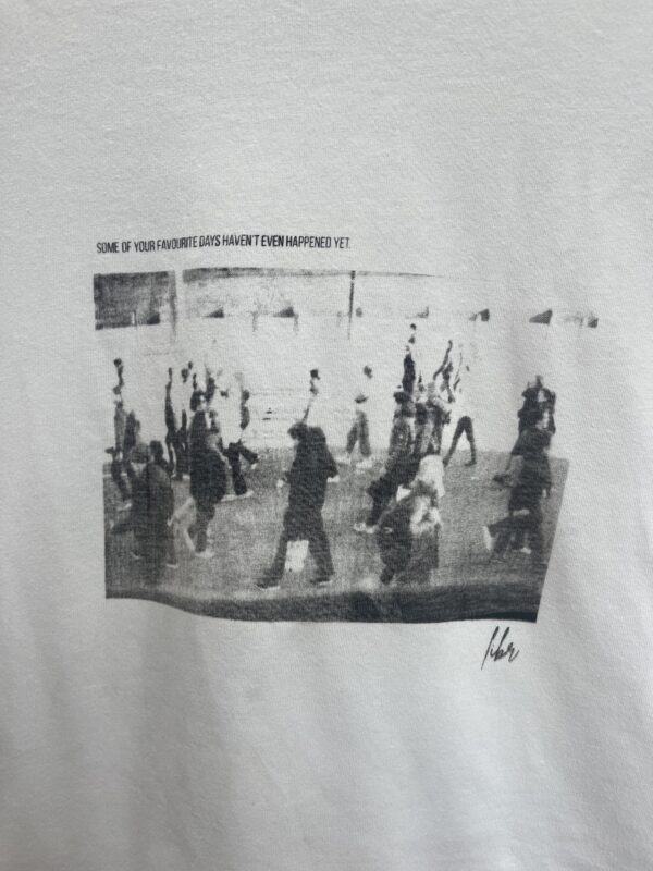 favourite days tee – Bild 2