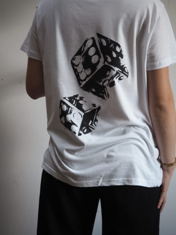 chances tee – Bild 2