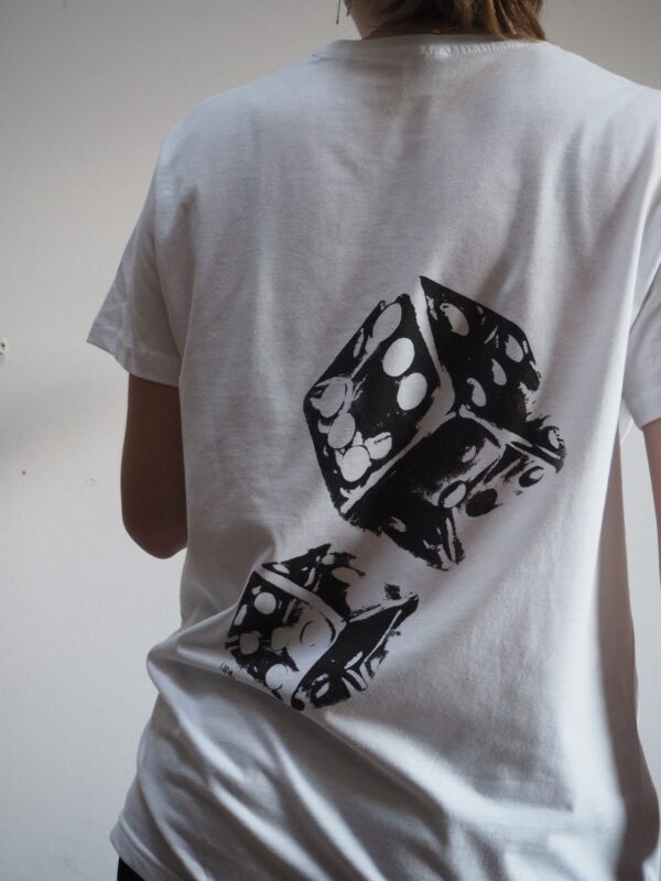 chances tee – Bild 4