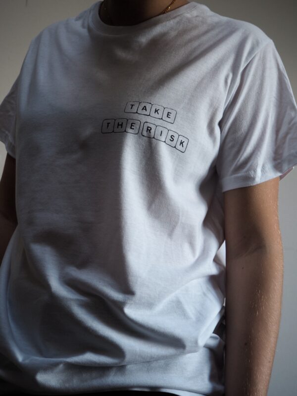 chances tee – Bild 3