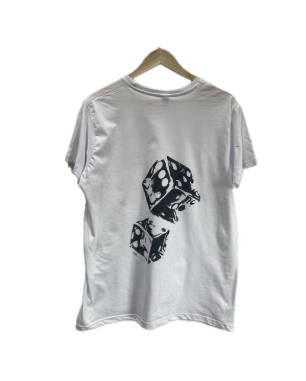 chances tee – Bild 5