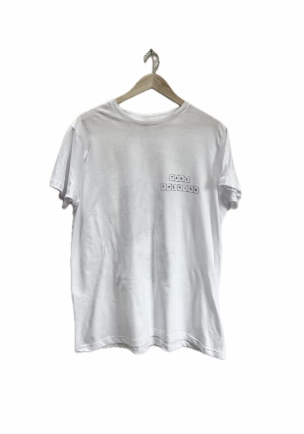 chances tee – Bild 6