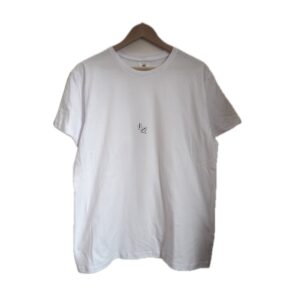 coffee beans tee
