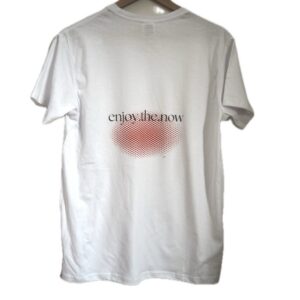 quote tee no.1